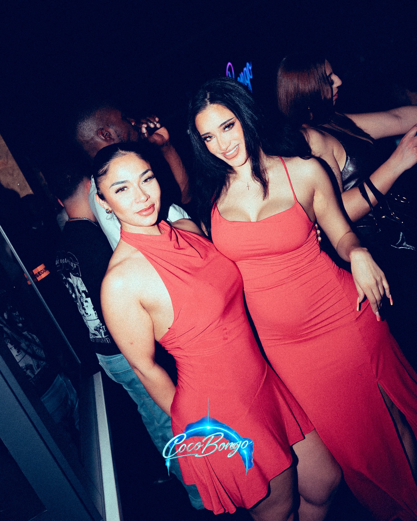 Soirée after club Rue du Rhône Genève