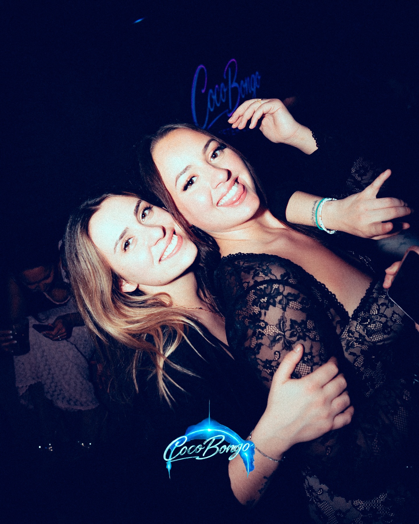 Soirée dimanche matin Rue du Rhône